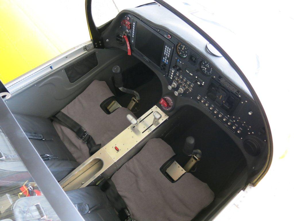 Latest Sling kit to fly Sling Aircraft Blog